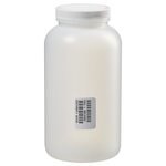 HDPE 带盖广口包装瓶