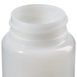 Wide-Mouth HDPE Packers with Closure
