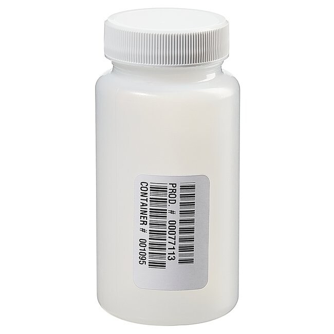 HDPE 带盖广口包装瓶