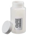 HDPE 带盖广口包装瓶