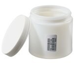 I-Chem&trade; HDPE 带盖广口直身罐