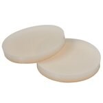 I-Chem&trade; Loose Septa for 24-414 Open Top Caps