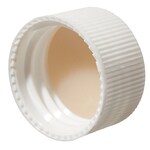 PTFE-Lined Closed Caps