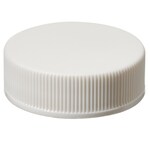 PTFE-Lined Closed Caps