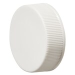 PTFE-Lined Closed Caps