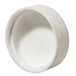 PTFE-Lined Closed Caps