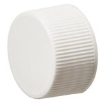 PTFE-Lined Closed Caps