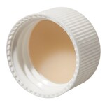 PTFE-Lined Closed Caps