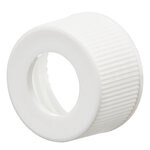 I-Chem&trade; 顶部开口隔垫盖，24-414 mm，粘合式隔垫，散装