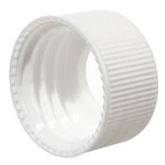 I-Chem&trade; 顶部开口隔垫盖，24-414 mm，粘合式隔垫，散装