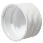 散装产品分离用 LDPE 泡沫内衬聚丙烯帽