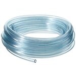 Nalgene&trade; 非邻苯二甲酸盐 PVC 管