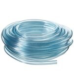 Nalgene&trade; 非邻苯二甲酸盐 PVC 管