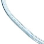 Nalgene&trade; 非邻苯二甲酸盐 PVC 管