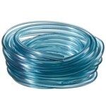 Nalgene&trade; 非邻苯二甲酸盐 PVC 真空管