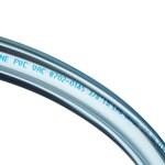 Nalgene&trade; 非邻苯二甲酸盐 PVC 真空管