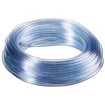 Nalgene&trade; 公制非邻苯二甲酸酯 PVC 管