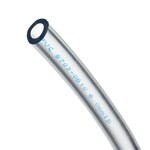 Nalgene&trade; 公制非邻苯二甲酸酯 PVC 管