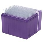 ART&trade; 无滤芯加长型宽口基因组移液器吸头