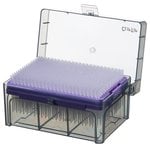 ClipTip&trade; 384-Format Pipette Tips
