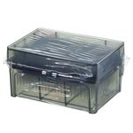 ClipTip&trade; 384-Format Pipette Tips