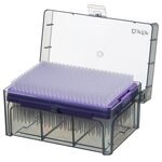 ClipTip&trade; 384规格移液器吸头