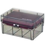 ClipTip&trade; 带滤芯384规格移液器吸头