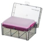 ClipTip&trade; 带滤芯384规格移液器吸头