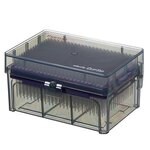 ClipTip&trade; 带滤芯384规格移液器吸头