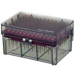 ClipTip&trade; 带滤芯移液器吸头