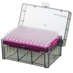 ClipTip&trade; 带滤芯移液器吸头