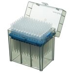 ClipTip&trade; 带滤芯移液器吸头