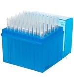 ART 1000 REACH RACKED barrier sterile pipette tips