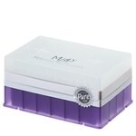 适用于带有 96 通道和 384 通道 MDT 分液头的 PerkinElmer&trade;/Packard&trade; 自动化液体处理系统的自动化吸头