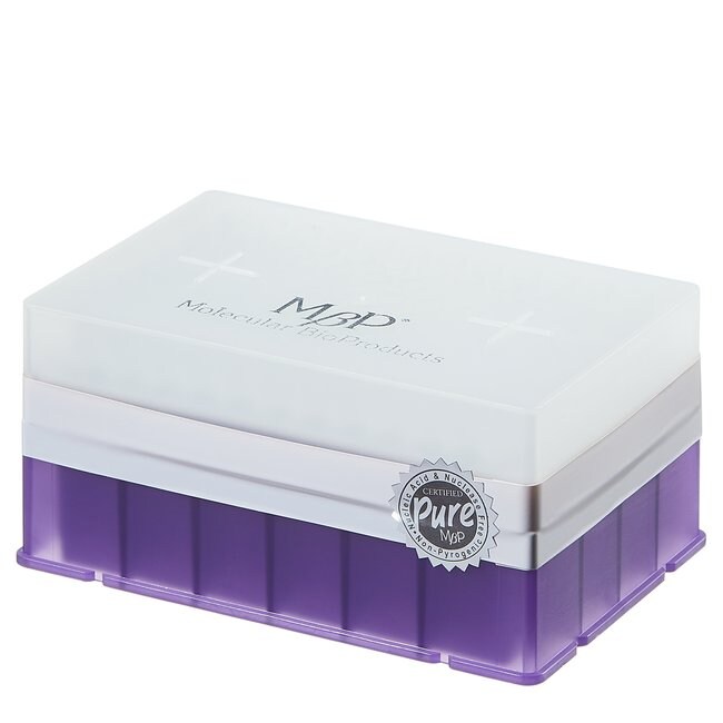 适用于带有 96 通道和 384 通道 MDT 分液头的 PerkinElmer&trade;/Packard&trade; 自动化液体处理系统的自动化吸头