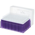 适用于带有 96 通道和 384 通道 MDT 分液头的 PerkinElmer&trade;/Packard&trade; 自动化液体处理系统的自动化吸头