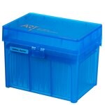 ART&trade; 自封闭加长型移液器吸头（铰链式盒装）