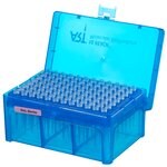 ART&trade; 自封闭加长型移液器吸头（铰链式盒装）