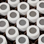 I-Chem&trade; 和 EP&trade; 琥珀色 VOA 玻璃样品瓶，带 0.125 in.隔垫，认证级