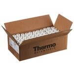 I-Chem&trade; and EP&trade; VOA Clear Glass Vials with 0.125 in. Septa