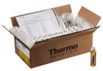 I-Chem&trade; 和 EP&trade; 琥珀色 VOA 玻璃样品瓶，带 0.125 in.隔垫，认证级
