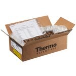 I-Chem&trade; 和 EP&trade; 琥珀色 VOA 玻璃样品瓶，带 0.125 in.隔垫，认证级