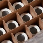 I-Chem&trade; 和 EP&trade; 琥珀色 VOA 玻璃样品瓶，带 0.125 in.隔垫，认证级