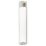 I-Chem&trade; and EP&trade; VOA Clear Glass Vials with 0.125 in. Septa