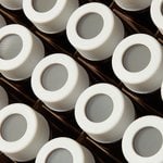 I-Chem&trade; 和 EP&trade; 琥珀色 VOA 玻璃样品瓶，带 0.125 in.隔垫，认证级