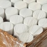 带封盖的 I-Chem&trade; 透明 VOA 玻璃样品瓶