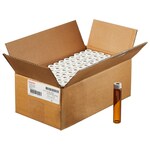 I-Chem&trade; 和 EP&trade; 琥珀色 VOA 玻璃样品瓶，带 0.125 in.隔垫，认证级