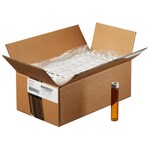 I-Chem&trade; 和 EP&trade; 琥珀色 VOA 玻璃样品瓶，带 0.125 in.隔垫，认证级