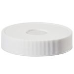 I-Chem&trade; 顶部开口隔垫盖，24-414 mm，粘合式隔垫，散装