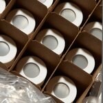 配备有 0.125 in. 隔垫的 I-Chem&trade; 和 EP&trade; VOA 透明玻璃样品瓶